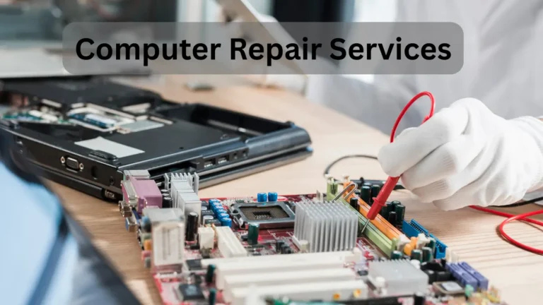 Reliable Computer Repair Orlando