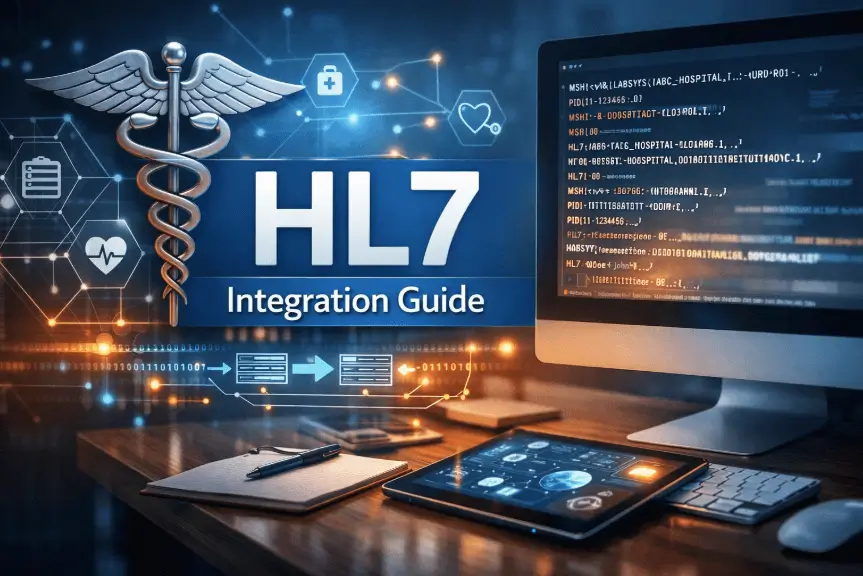 HL7 Integration guide