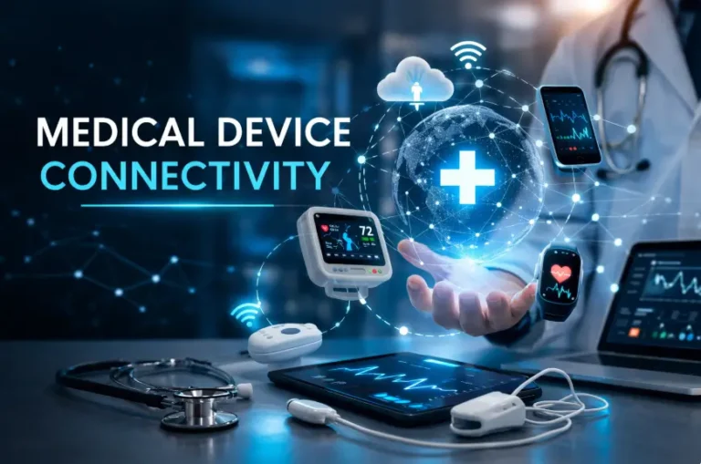 Medical Device Connectivity